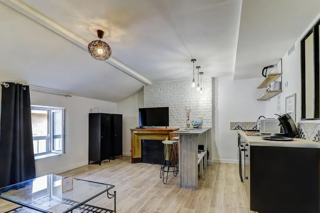Le Nid Douillet Topdestination-Bourg - Centre Ville - 3 Etoiles