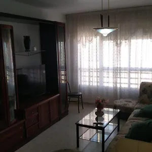  Appartement Luminoso En Urbanizacion Privada Espagne