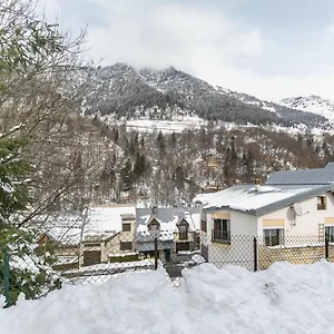  Appartement L'esquirou - Proche Pistes Pour 6 France