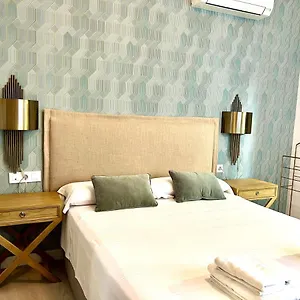  Appartement Estudio Real Espagne