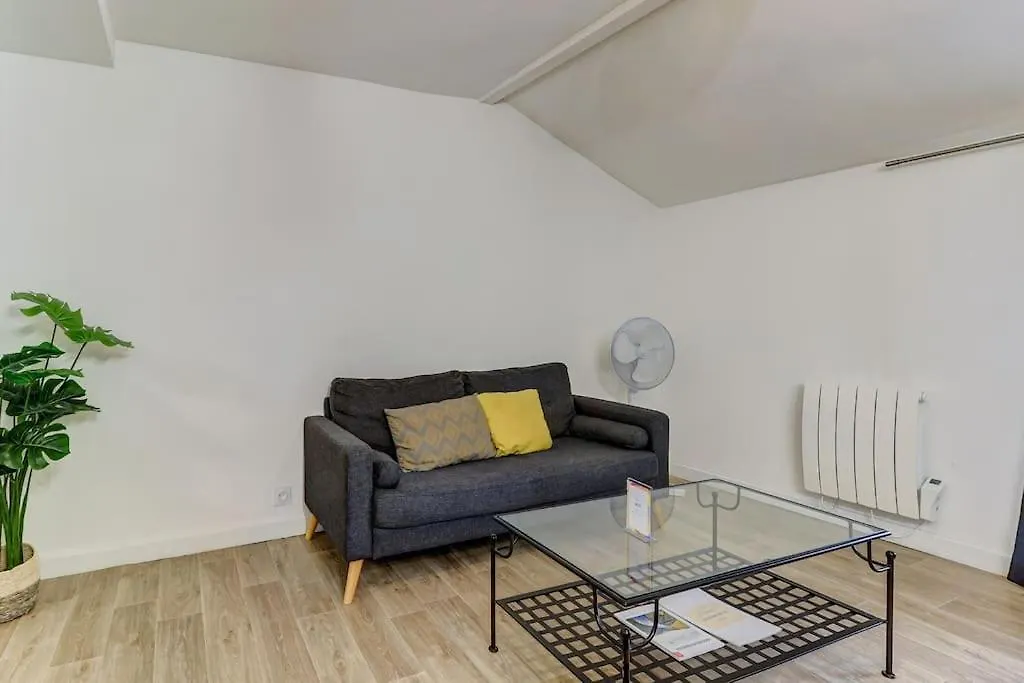 Le Nid Douillet Topdestination-Bourg - Centre Ville - 3 Etoiles 0*, Bourg-en-Bresse