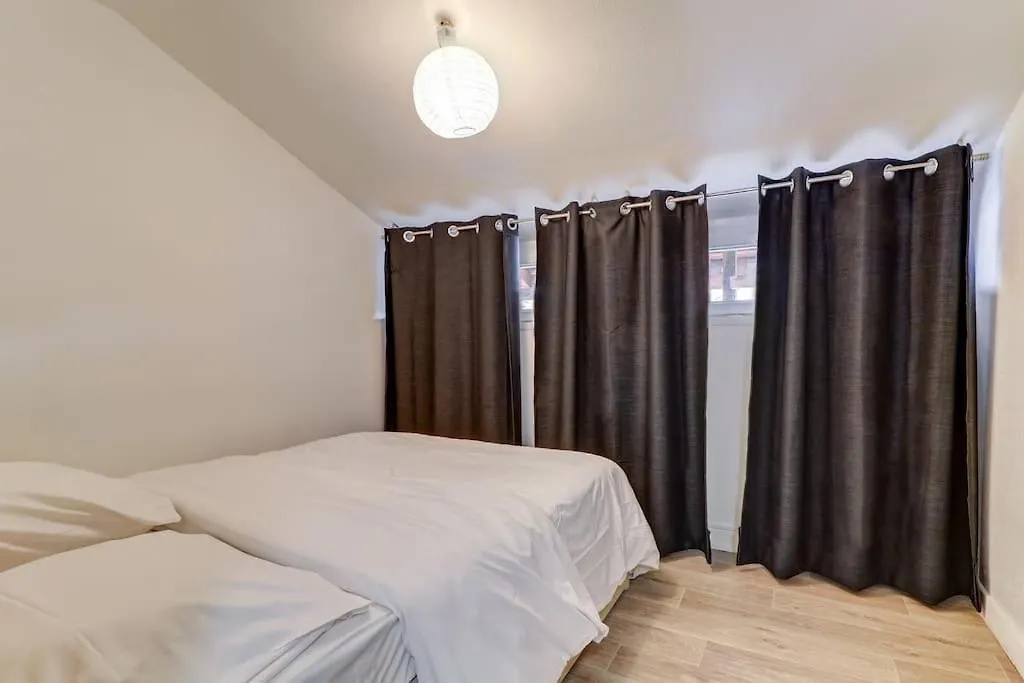 Le Nid Douillet Topdestination-Bourg - Centre Ville - 3 Etoiles Bourg-en-Bresse