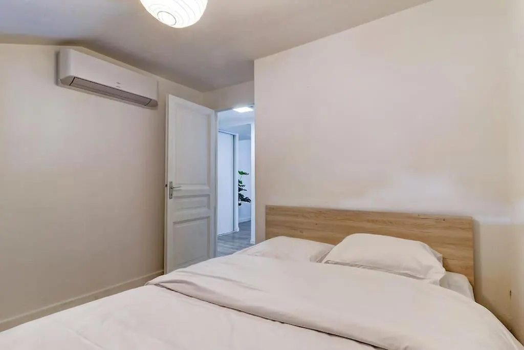 Le Nid Douillet Topdestination-Bourg - Centre Ville - 3 Etoiles France