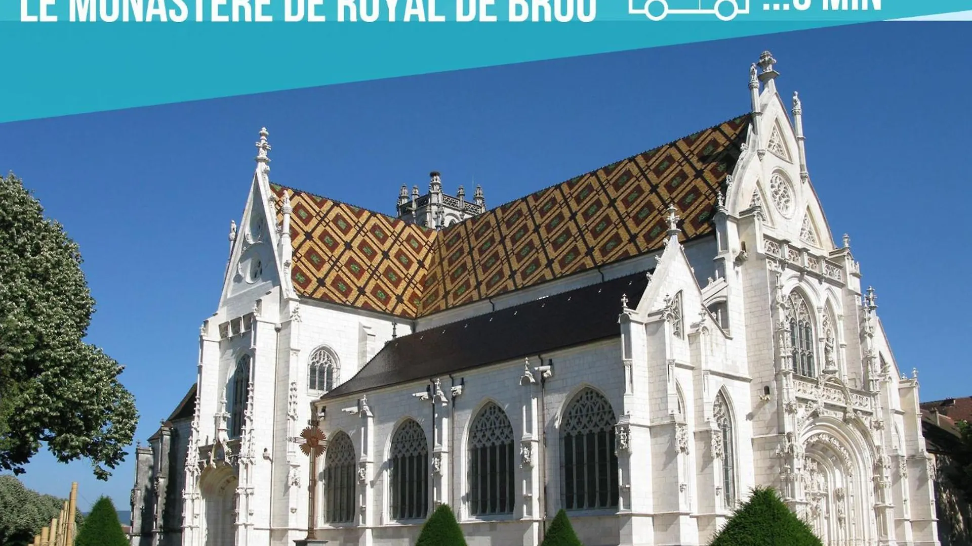 Le Nid Douillet Topdestination-Bourg Appartement Bourg-en-Bresse